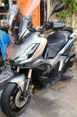Honda Adv 350 2024 image 5