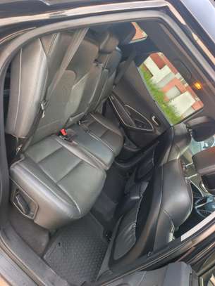 HYUNDAI SANTA FE 2018 image 13