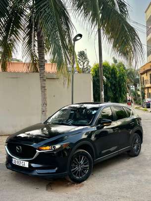 MAZDA CX 5  ANNEE 2019 image 7