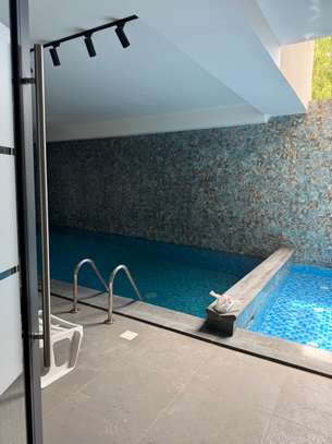 Appartement neuf à vendre au almadie image 5