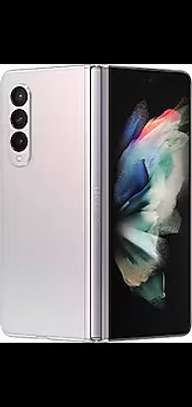 Samsung galaxie fold 3/256 image 2