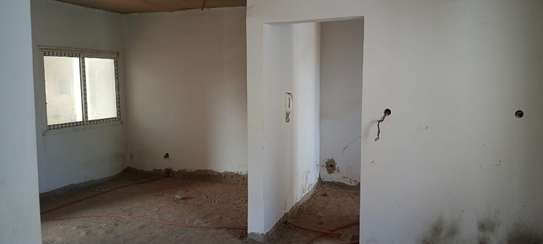 Appartement à Vendre Situé en face cité damel image 11