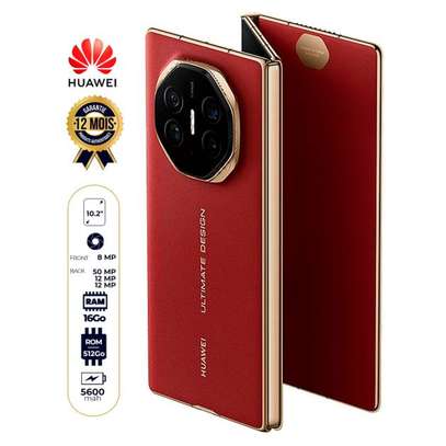 Huawei Mate Xt image 2