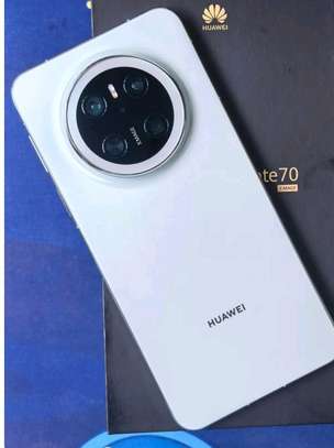 Huawei Mate 70 512GB 12GB ram 2sim image 2