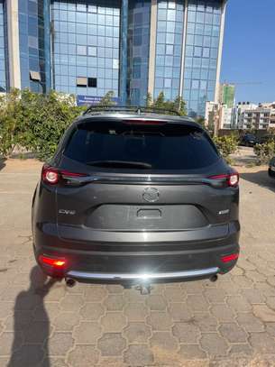 MAZDA CX-9 GRAND TOURING image 2