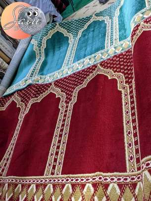 Moquette mosquée originale image 4