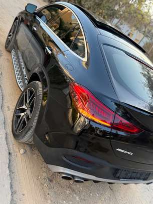 MERCEDES GLE 53 AMG image 9