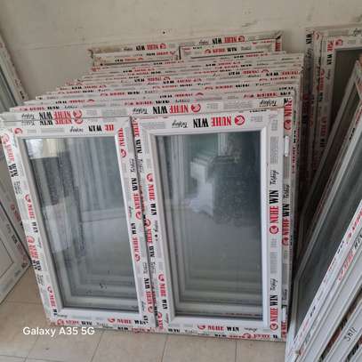 Fenêtres PVC antibruits doubles vitrages image 9