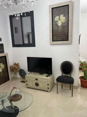 Bel appartement meublé à louer à Mermoz image 8