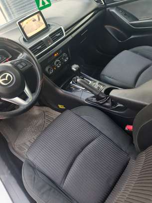 Mazda 3 2014 image 6