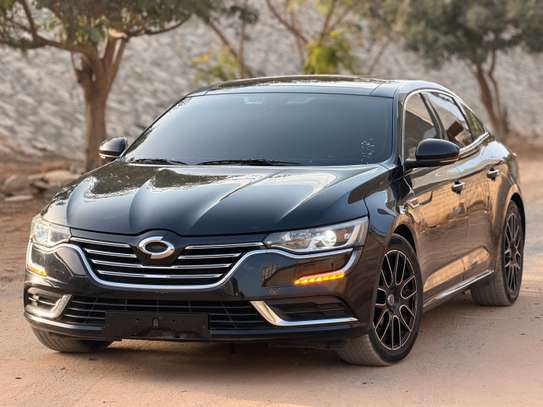 RENAULT SM6 2017 image 3