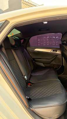HYUNDAI SONATA Année : 2016 image 7