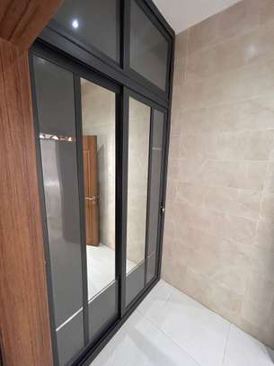 Appartements F4 à louer à louer aux Mamelles - DK image 13