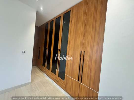 Appartement à louer à Ngor almadies image 2