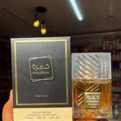 Parfum original Khamrah - Parfum oriental luxueux image 4