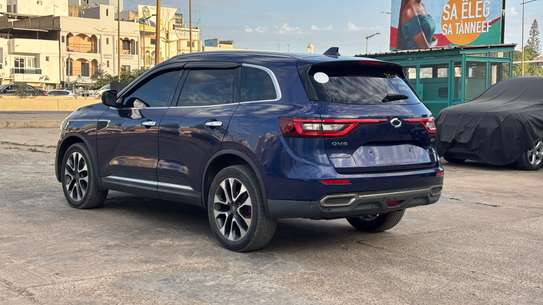 Renault QM6 2017 image 6