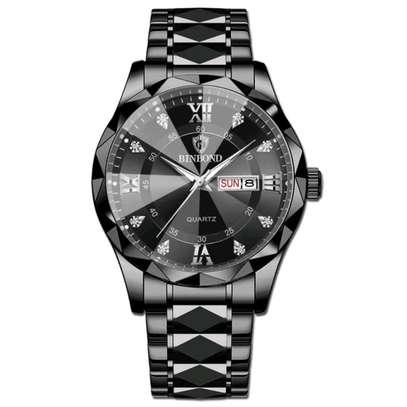 Montre de luxe de haute qualité image 3