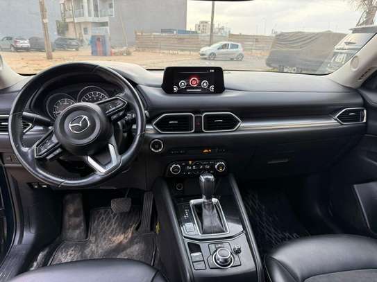 MAZDA CX5 Année : 2018 image 6