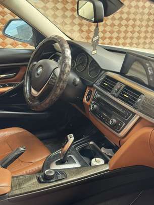 BMW serie 3 Xdrive à vendre image 8