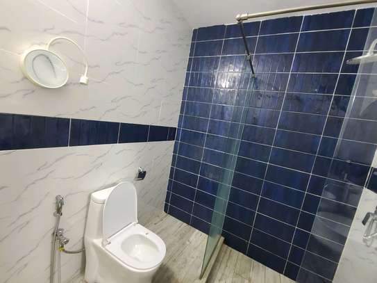 Location Villa meublée à saly image 11