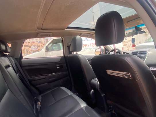 Mitsubishi rvr 2013 image 11