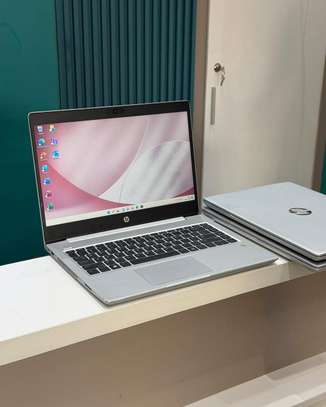 HP ProBook 445 G7– 16Go SSD 512Go image 2