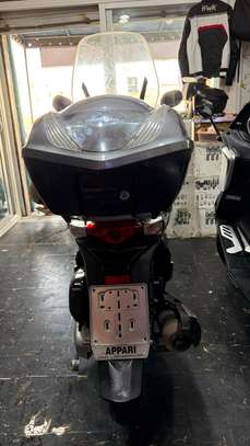 Honda Lesgo 150 CC année 2019, avec Cmc image 7