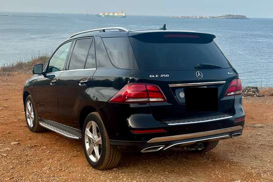 Gle 350 image 6