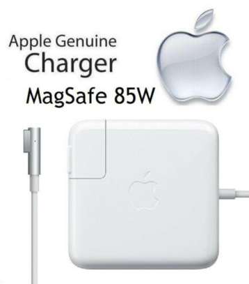 Chargeur macbook original image 3