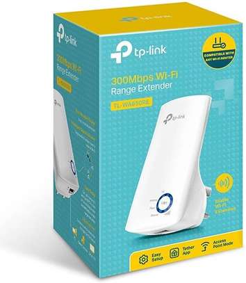 REPETEUR WIFI TPLINK N300 image 3