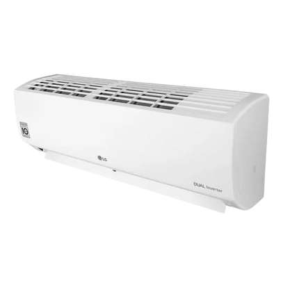 SPLIT LG 9000BTU DUEL INVERTER S4Q09WA5QAL 1,25CV image 5