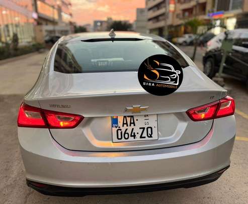 LOCATION CHEVROLET MALIBU image 9