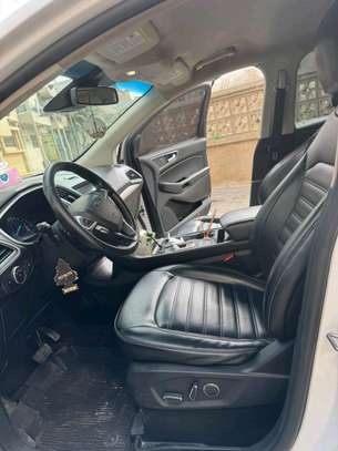 Ford Edge 2019 image 8