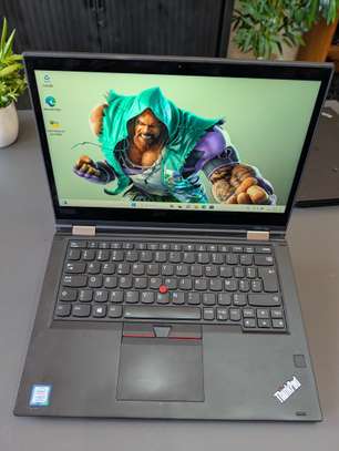 Lenovo x360 / i5 8th / ordinateur portable image 10