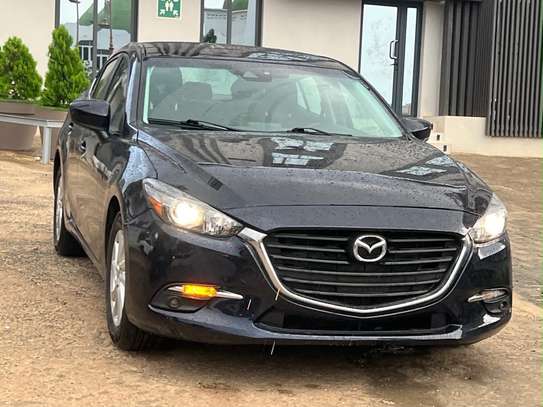 Mazda 3 image 7