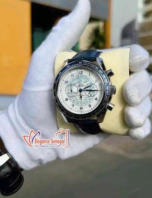 Montre Oméga Speedmaster Authentique pour homme image 9