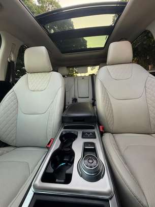 FORD EDGE TITANIUM  ANNÉE 2024 image 6