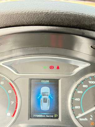 Haval 2018 Noir image 10