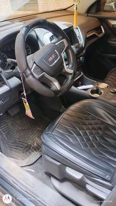 GMC Terrain SLE 2018 image 3