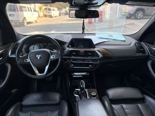 BMW x3 image 7
