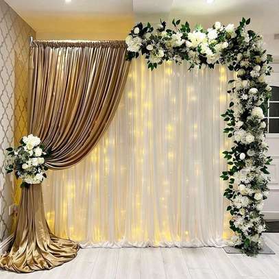 Décoration d'événements image 5