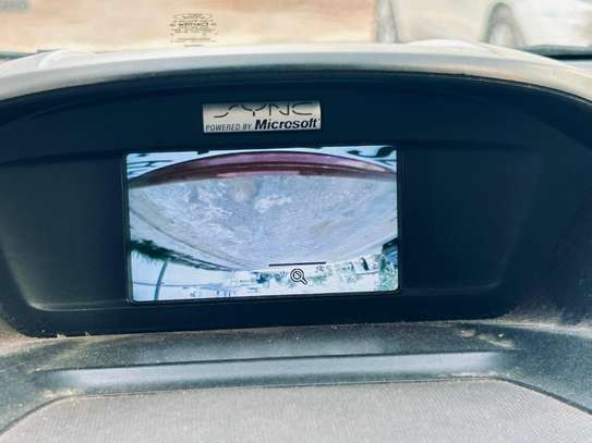 FORD ESCAPE 2015 image 15