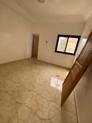 02 chambres + salon aux Mamelles image 3