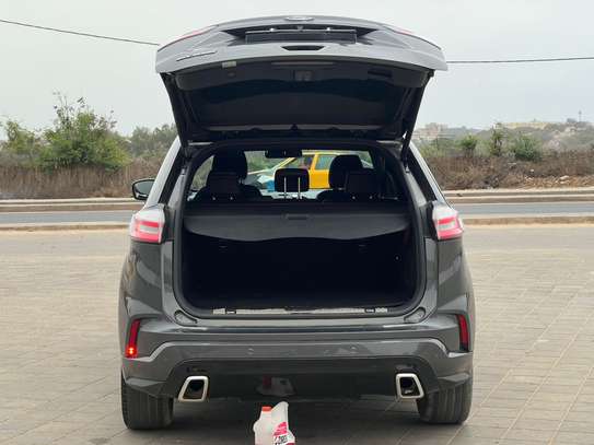 FORD EDGE 2020 image 4