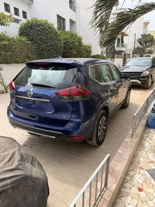 Nissan Rogue à vendre image 12