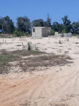 Terrain gnakoulrab image 10