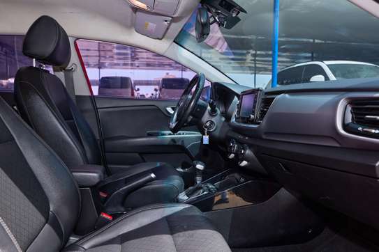 ✨ Kia Stonic 2018 – Le SUV Urbain Idéal image 9