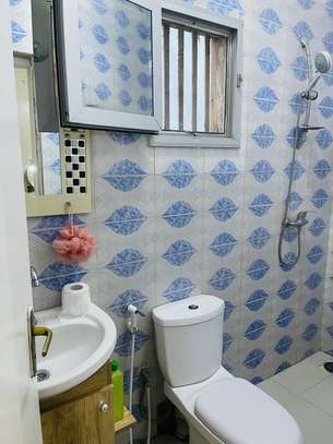 Appartement meublé image 3