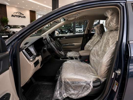 Kia Sportage 2018 image 6