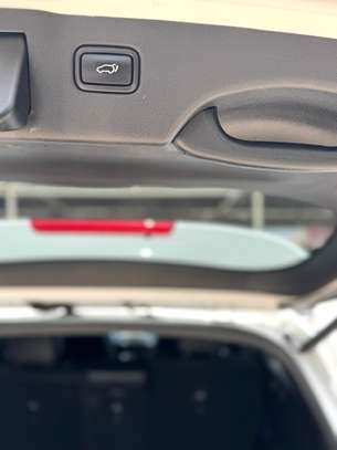 Kia sorento EX image 15